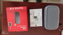 閃迪（SanDisk）  Type-c接口 移動(dòng)硬盤(pán)固態(tài)（PSSD）手機(jī)筆記本外接 三防保護(hù) E30-1TB+硬盤(pán)包 曬單實(shí)拍圖