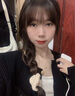 花影（HUAYING）輕奢福袋銀項鏈女士新中式玉髓首飾七夕情人節生日禮物送女友老婆 【甄選玉髓】福袋吊墜*品牌禮盒 曬單實(shí)拍圖
