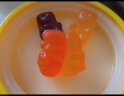 小熊糖 L’ilCritters 丽贵 复合维生素软糖儿童钙锌 欧米伽3 美国营养辅食零食2岁及以上 鱼油DHA软糖 60粒 1 实拍图