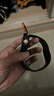 RingKe手表保護殼適用于蘋(píng)果Apple Watch表殼輕薄防摔純色TPU殼iWatch軟殼韓國 黑色【運動(dòng)款】 Apple Watch Ultra2/1 曬單實(shí)拍圖