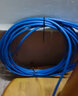 AMP NETCONNECT康普NPC06UVDB-BL033F六類(lèi)非屏蔽跳線(xiàn) 33英尺（原安普品牌） 曬單實(shí)拍圖