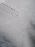 DGPZ小西裝女商務休閑小DGPZ西服OL通勤短外套英倫風小西裝YZH9506 黑色8506中 M 曬單實拍圖