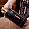 貴州 老窖53度醬香型白酒年份高粱酒純糧自飲送禮貴州白酒 53度 500mL 2瓶 匠工壹號(hào)+雙支禮袋 曬單實(shí)拍圖