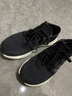 阿迪達斯（adidas）官方艦店男鞋 春季新款PureBOOST運動(dòng)鞋減震休閑鞋透氣跑步鞋男 4832-PureBOOST-黑白 39 (240mm) 曬單實(shí)拍圖