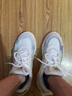 阿迪達斯 （adidas）男女鞋情侶款新款NITEBALL 2.0經(jīng)典運動(dòng)休閑奶包鞋老爹鞋GX7087 GX7087 39 曬單實(shí)拍圖