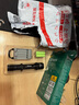 世達(dá)（SATA）90743 多功能充電式手電筒120LM 應(yīng)急巡邏戶外野營(yíng)探險(xiǎn)強(qiáng)光手電筒 曬單實(shí)拍圖