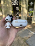 深廣信適用sony索尼linkbuds fit真無(wú)線(xiàn)藍牙耳機保護殼一體卡通linkbudsopen防摔硅膠透明殼wf-L910超薄 紅色紅馬里奧+呆坐馬里奧 索尼LinkBuds Fit 曬單實(shí)拍圖