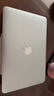 蘋(píng)果(Apple)MacBook12英寸Pro/Air 二手蘋(píng)果筆記本電腦商務(wù)辦公游戲設(shè)計(jì)剪輯粉色 定制高配丨15款VP2 i7/8+256G11寸銀 曬單實(shí)拍圖