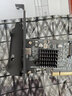 臺式機主板PCI-E轉(zhuǎn)Type-C 電腦USB3.2 20Gbps高速ASM3242免驅(qū)擴展轉(zhuǎn)接卡 PCI-E轉(zhuǎn)接TYPE-C 曬單實拍圖