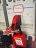 QVAND 微型斷路器鎖具DZ47/1/2/3/4P工業(yè)電氣空氣開(kāi)關(guān)LOTO防誤鎖扣 M-K03（配安全掛鎖+掛牌） 曬單實(shí)拍圖