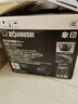 象?。╖O JIRUSHI）電飯煲日本原裝進(jìn)口LAH10C壓力IH高端旗艦炎舞家用多功能大容量4-6人電飯鍋家電國家補貼 LAH10C-黑色 3.2L 曬單實(shí)拍圖