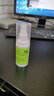 韓倫美羽（HUNMUI） 足部護理液腳吖子植物草本清新腳氣噴霧清爽 60ml 2瓶 【90%選擇】 曬單實拍圖