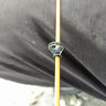 光威（GW） 光威細海天海竿遠投竿碳素長節(jié)硬調拋竿遠投甩桿釣魚竿錨桿套裝 4.5米+光威11軸漁輪+配件+魚線 曬單實拍圖