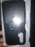 艾橋 華為nova6手機殼nove6se防摔保護套n65g版硅膠全包磨砂外殼4g車(chē)載磁吸指環(huán)支架男款 曬單實(shí)拍圖