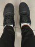 耐克（NIKE）官方艦店男鞋 2025秋季新款慢跑鞋網(wǎng)面運(yùn)動(dòng)鞋透氣跑步鞋 黑白/Quest6/新上市 42.5 /270/9 曬單實(shí)拍圖