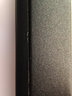 【8成新】小米Xiaomi Book 12.4英寸二合一平板筆記本電腦 2.5K護眼全面屏 8+256GB 65W快充 Win11 (黑色） 曬單實(shí)拍圖