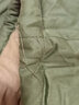 恒源祥老款軍棉大衣冬季加厚短款東北大棉襖女軍大大衣男中長款防寒服裝 衣長95厘米-不可拆卸 常規(guī)碼(身高160-190CM  體重100- 曬單實(shí)拍圖