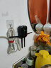 裕合聯(lián)wifi信號放大器網(wǎng)絡信號增強器全屋wifi穿墻王5G路由器信號中繼器AP無線接收器擴展器 強勁穿墻300M黑色【進口散熱芯片/高速不卡頓】 曬單實拍圖