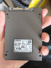 金士顿(Kingston) 960GB SSD固态硬盘 SATA3.0接口 A400系列 读速高达500MB/s 实拍图