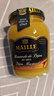 魅雅（MAILLE）第戎蜂蜜芥末醬200ml 搭配漢堡炸雞烤肉沙拉mustard 法國進(jìn)口 曬單實(shí)拍圖