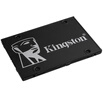 金士頓(Kingston) 512GB SATA3 SSD固態(tài)硬盤(pán) KC600系列 讀速高達550MB/s 曬單實(shí)拍圖