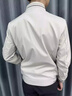 皮爾卡丹（pierre cardin）夾克外套男士春秋季2025新款潮流立領(lǐng)卡其上衣休閑百搭男裝針針織 卡其色 常規 L 【120-135斤】 曬單實(shí)拍圖