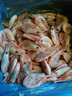 鑫鑫元北極甜蝦新鮮冷凍冰蝦大蝦超大帶籽腹籽海鮮禮盒水產(chǎn)北極蝦 6-8cm 2000g禮盒裝 曬單實(shí)拍圖