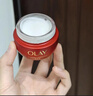 玉蘭油（OLAY）全新超紅瓶面霜滋潤(rùn)50g緊致抗衰老保濕面霜女士護(hù)膚品中秋禮品女 曬單實(shí)拍圖