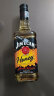 金宾（Jim Beam）波本 威士忌 蜂蜜 力娇酒 洋酒 700ml 实拍图