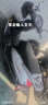 五羊（WUYANG）玉鉆125踏板摩托車 本田款燃油國四電噴可上牌助力外賣代步兩輪車 白色順豐貨運快速達到 全款可上牌免費提供所有上牌資料 曬單實拍圖