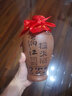 漓江牌桂林特產(chǎn)漓江牌正宗純糯米酒甜酒純米酒高度醪糟汁陳釀瓶裝 22%vol 500mL 1瓶 漓江牌22°糯米酒 曬單實(shí)拍圖