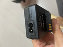 蒂森特（dste） 適用于松下 LX5 LX7 徠卡 D-LUX5 LUX6數(shù)碼相機(jī) DMW-BCJ13 BP-DC10 電池 曬單實(shí)拍圖