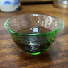 karphome日本進口津輕彩色玻璃杯手作清酒杯茶杯品茗杯小容量杯子節(jié)日禮物 夕涼 曬單實拍圖