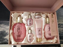 后（The history of whoo）韓國(guó)套裝水乳霜7件套盒 修護(hù)保濕緊致女士護(hù)膚品七夕情人節(jié)禮物 Whoo后水妍水乳套裝 曬單實(shí)拍圖