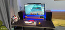 聯(lián)基DP線白色displayport吃雞144hz165hz170h顯卡顯示器高清8K1.4版加長(zhǎng)頭 白色 2米 曬單實(shí)拍圖