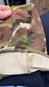 BLACK MONT TACTICAL美國BMT戶外戰(zhàn)術(shù)圍脖面罩頭巾男多功能頭套防風(fēng)保暖 MC迷彩 均碼 曬單實(shí)拍圖