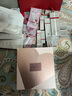 珀萊雅紅寶石水乳面霜護膚品套裝女提拉緊致抗皺淡化細紋補水 水+乳+精華+霜+眼霜【清爽】 曬單實(shí)拍圖