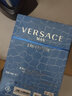 范思哲（VERSACE）云淡風(fēng)輕紳情男士香水清新淡雅持久淡香七夕情人節生日禮物送男友 紳情云淡風(fēng)清風(fēng)輕男香50ml 曬單實(shí)拍圖