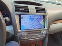 欣華創(chuàng  )適用于豐田凱美瑞導航大屏原廠(chǎng)車(chē)載改裝倒車(chē)影像中控顯示屏一體機 wifi版2+16G導航 IPS屏+語(yǔ)音聲 官方標配 曬單實(shí)拍圖