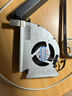 適用微星 GE76 WE76 GP76 MS-17K3 17K2 17K1 散熱風(fēng)扇 N451 N452 一對風(fēng)扇 曬單實(shí)拍圖