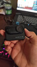 影石（Insta360）【限時(shí)直降400元】GO 3S 4K拇指相機(jī) Vlog騎行親子寵物運(yùn)動(dòng)相機(jī)防水防抖攝像機(jī)口袋相機(jī) 標(biāo)準(zhǔn)套裝 星曜黑64G 官方標(biāo)配 曬單實(shí)拍圖
