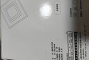 驚呀人氣休閑柔軟舒適透氣3條裝三角內(nèi)褲 顏色隨機 XL 115-130斤 曬單實拍圖