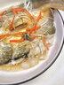 軒農(nóng)谷大黃魚禮盒中秋海鮮舟山特產(chǎn)海捕黃花魚新鮮冷凍魚類大禮包 4條禮盒裝【0.8-1斤/條】 曬單實拍圖