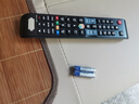 DONPV 適用于三星電視遙控器AA59-00594A通00814A 00595A 00642A 曬單實(shí)拍圖