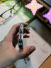 SPIGEN 蘋果13手機(jī)殼 全包防摔保護(hù)套iphone13pro max硅膠透明新款時(shí)尚男女軟殼潮 透明款 iphone13Pro Max【6.7英寸】 曬單實(shí)拍圖