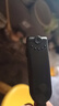 艾利聲（Alisten）C10高清攝像機(jī)音視頻記錄儀錄音筆1080P隨身攝像頭錄像神器攝錄影音一體DV 黑色 64G 曬單實(shí)拍圖
