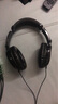 得勝（TAKSTAR） HD2000 專(zhuān)業(yè)監聽(tīng)耳機 頭戴式網(wǎng)絡(luò )K歌游戲直播電腦立體聲全封閉音樂(lè )耳機 HD 2000 封閉式頭戴耳機 曬單實(shí)拍圖