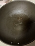 蘇泊爾（SUPOR） 炒鍋不粘鍋不粘炒菜鍋有鈦無(wú)涂層可用鐵鏟電磁爐燃?xì)鈨捎缅伨?【光面無(wú)副手柄（3-5人）】 32cm 曬單實(shí)拍圖