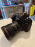 佳能/Canon EF 17-40mm f/4L USM 二手单反相机镜头全画幅广角变焦镜头 95新 实拍图
