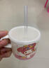 五和（WUHE）兒童水杯幼兒園直飲小孩寶寶學(xué)飲杯嬰兒小學(xué)生卡通防燙耐摔刷牙杯 哆啦A夢(mèng)帶蓋杯 贈吸管 200ml 曬單實(shí)拍圖